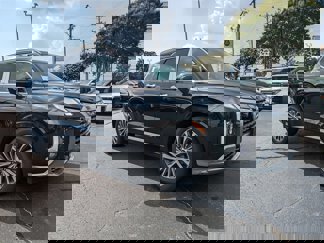 New 2025 Hyundai Palisade Calligraphy image 1