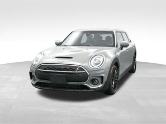 Used 2020 MINI Cooper Clubman S image 1
