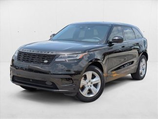 New 2026 Land Rover Range Rover Velar S image 1