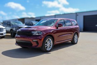 Used 2022 Dodge Durango R/T image 1