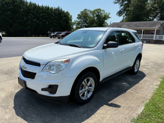 Used 2013 Chevrolet Equinox LS image 1