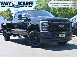 New 2025 Ford F350 Lariat w/ Lariat Ultimate Package image 1