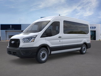 New 2025 Ford Transit 350 XL image 1