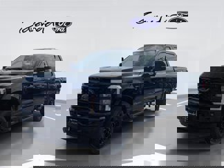 New 2025 Ford F250 Lariat image 1