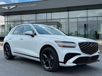 New 2026 Genesis GV70 2.5T Sport Prestige image 1