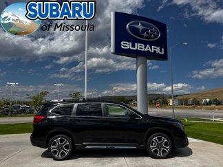 New 2025 Subaru Ascent Limited image 1