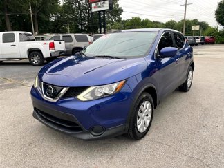 Used 2019 Nissan Rogue Sport S image 1
