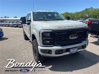 New 2025 Ford F250 Lariat w/ Lariat Ultimate Package image 1