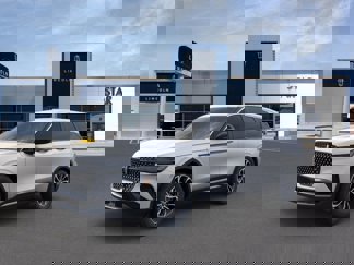 New 2025 Lincoln Nautilus Premier w/ Equipment Group 102A image 1