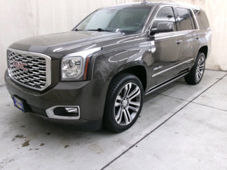 Used 2019 GMC Yukon Denali w/ Denali Ultimate Package image 1