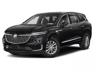 Used 2022 Buick Enclave Avenir w/ Avenir Technology Package image 1