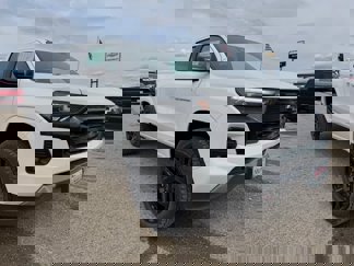 New 2025 Chevrolet Colorado Z71 w/ Z71 Convenience Package 2 image 1