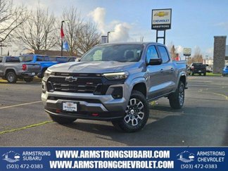 New 2024 Chevrolet Colorado Z71 w/ Advanced Trailering Package image 1