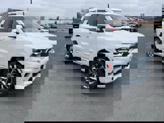 Used 2022 Dodge Durango Citadel image 1