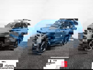 New 2025 Toyota 4Runner TRD Off-Road Premium image 1