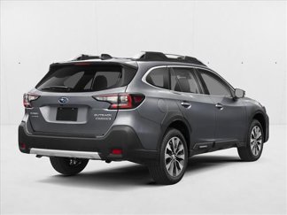 New 2025 Subaru Outback Touring XT video 2