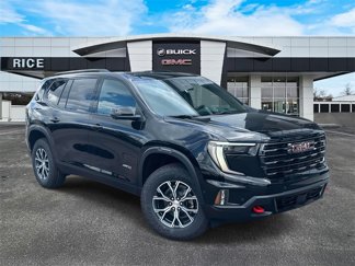 New 2026 GMC Acadia AT4 w/ Super Cruise Package image 1
