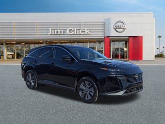 New 2025 Nissan Murano SL image 1