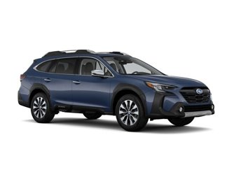 New 2025 Subaru Outback Touring image 1