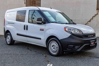 Used 2019 RAM ProMaster City Tradesman image 1