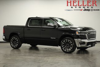 New 2025 RAM 1500 Limited image 1