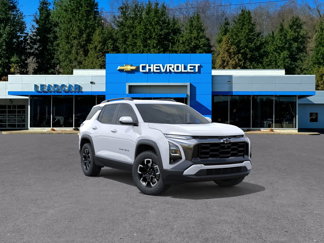 New 2026 Chevrolet Equinox ACTIV image 1