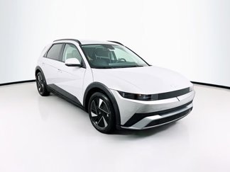 New 2025 Hyundai Ioniq 5 SEL image 1