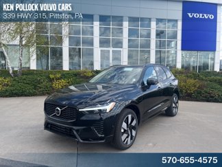 New 2025 Volvo XC60 T8 Plus w/ Protection Package Premier image 1