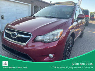 Used 2013 Subaru Crosstrek 2.0i Limited w/ Popular Pkg 2 image 1