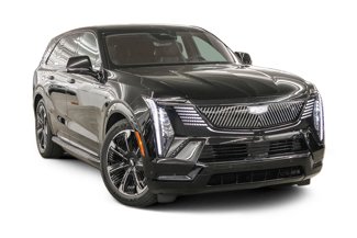 New 2026 Cadillac Escalade IQ Sport 1 image 1