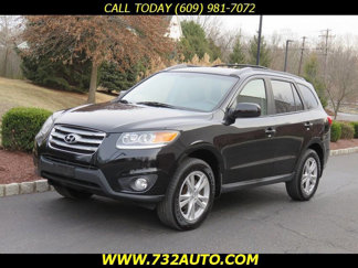 Used 2012 Hyundai Santa Fe SE image 1