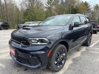 New 2025 Dodge Durango GT image 1