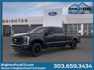 New 2025 Ford F350 Lariat image 1