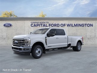 New 2026 Ford F350 XLT w/ XLT Premium Package video 1