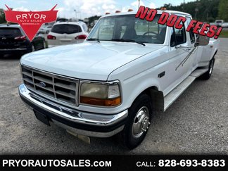 Used 1992 Ford F350 2WD SuperCab DRW image 1