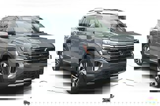 New 2026 Volkswagen Atlas SEL image 1