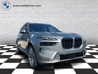 New 2026 BMW X7 xDrive40i image 1