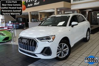 Used 2023 Audi Q3 2.0T Premium image 1