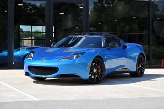 Used 2014 Lotus Evora S image 1