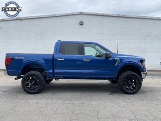 Used 2024 Ford F150 XLT image 1
