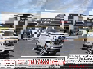 New 2025 GMC Yukon XL Denali w/ Sun & Power Step Package image 1