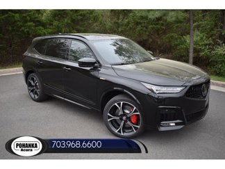 New 2025 Acura MDX Type S image 1