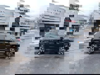 New 2025 Jeep Compass Limited w/ Elite Group image 1