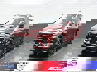 New 2025 Buick Encore GX Sport Touring w/ Advanced Technology Package image 1
