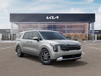 New 2025 Kia Carnival EX image 1