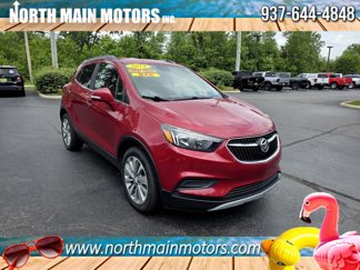Used 2019 Buick Encore Preferred image 1