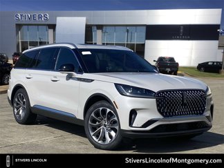New 2025 Lincoln Aviator Reserve w/ Luxury Package image 1