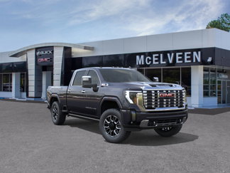 New 2026 GMC Sierra 2500 Denali image 1