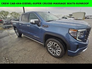 Certified 2024 GMC Sierra 1500 Denali Ultimate image 1
