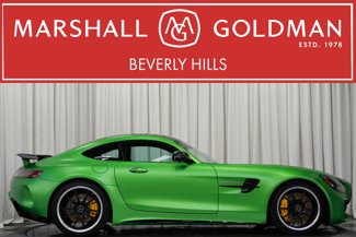 Used 2020 Mercedes-Benz AMG GT R image 1